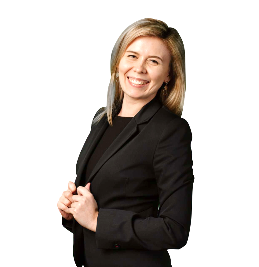 Марина Федюкович, руководитель Высшей школы Госзакупок